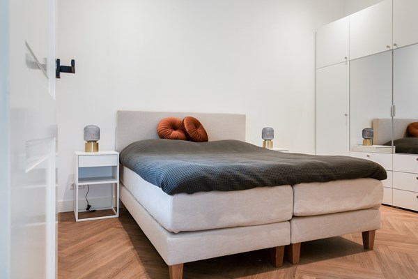 Medium property photo - Nieuwezijds Voorburgwal 154B, 1012 SJ Amsterdam